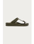 Birkenstock Žabky Gizeh Eva 1019143-Khaki - Pepit.sk