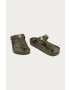 Birkenstock Žabky Gizeh Eva 1019143-Khaki - Pepit.sk