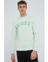 Boss Mikina Athleisure - Pepit.sk