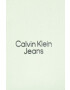 Calvin Klein Jeans Bavlnená mikina - Pepit.sk