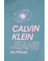 Calvin Klein Jeans Bavlnené tričko - Pepit.sk