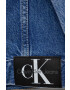 Calvin Klein Jeans Detská rifľová bunda - Pepit.sk