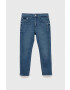 Calvin Klein Jeans Detské rifle DAD FIT AZURE BLUE - Pepit.sk