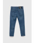 Calvin Klein Jeans Detské rifle DAD FIT AZURE BLUE - Pepit.sk