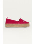 Calvin Klein Jeans Espadrilky - Pepit.sk