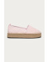 Calvin Klein Jeans Espadrilky - Pepit.sk