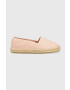 Calvin Klein Jeans Espadrilky Esparille Monogram - Pepit.sk