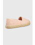 Calvin Klein Jeans Espadrilky Esparille Monogram - Pepit.sk