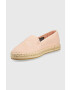 Calvin Klein Jeans Espadrilky Esparille Monogram - Pepit.sk