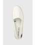 Calvin Klein Jeans Espadrilky Flatform Espadrille - Pepit.sk