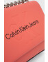 Calvin Klein Jeans Kabelka - Pepit.sk