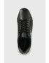 Calvin Klein Jeans Kožené tenisky Chunky Cupsole Laceup Low - Pepit.sk