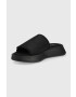 Calvin Klein Jeans Šľapky One-strap Sandal - Pepit.sk