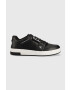 Calvin Klein Jeans Tenisky Cupsole Laceup Basket Low - Pepit.sk