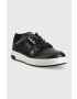 Calvin Klein Jeans Tenisky Cupsole Laceup Basket Low - Pepit.sk