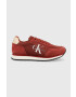 Calvin Klein Jeans Tenisky Retro Runner Laceup - Pepit.sk