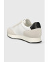 Calvin Klein Jeans Tenisky RETRO RUNNER SU-NY MONO biela farba YM0YM00746 - Pepit.sk