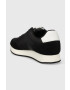 Calvin Klein Jeans Tenisky RETRO RUNNER SU-NY MONO čierna farba YM0YM00746 - Pepit.sk