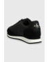 Calvin Klein Jeans Tenisky RETRO RUNNER WINGTIP MIX - Pepit.sk