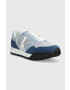 Calvin Klein Jeans Tenisky YM0YM00583 TOOTHY RUNNER BOLD MONO - Pepit.sk