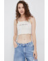 Calvin Klein Jeans Top - Pepit.sk