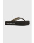 Calvin Klein Jeans Žabky BEACH SANDAL FLATFOR - Pepit.sk