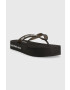 Calvin Klein Jeans Žabky BEACH SANDAL FLATFOR - Pepit.sk