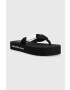 Calvin Klein Jeans Žabky FLATFORM FLIPFLOP - Pepit.sk