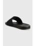 Calvin Klein Šľapky POOL SLIDE MONO pánske čierna farba HM0HM00963 - Pepit.sk