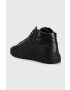 Calvin Klein Tenisky HIGH TOP LACE UP W/Z čierna farba HM0HM01046 - Pepit.sk