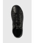 Calvin Klein Tenisky HIGH TOP LACE UP W/Z čierna farba HM0HM01046 - Pepit.sk