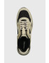 Calvin Klein Tenisky LOW TOP LACE UP béžová farba HM0HM01363 - Pepit.sk