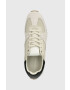 Calvin Klein Tenisky LOW TOP LACE UP béžová farba HM0HM01286 - Pepit.sk