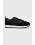 Calvin Klein Tenisky LOW TOP LACE UP MESH MONO - Pepit.sk