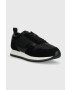 Calvin Klein Tenisky LOW TOP LACE UP MESH MONO - Pepit.sk