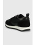 Calvin Klein Tenisky LOW TOP LACE UP MESH MONO - Pepit.sk