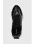 Calvin Klein Tenisky LOW TOP LACE UP PET čierna farba HM0HM01346 - Pepit.sk