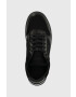 Calvin Klein Tenisky LOW TOP LACE UP W/ STITCH čierna farba HM0HM01368 - Pepit.sk