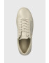 Calvin Klein Tenisky LOW TOP LACE UP W/ZI béžová farba HM0HM01059 - Pepit.sk