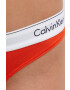 Calvin Klein Underwear oranžová farba - Pepit.sk