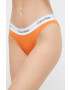 Calvin Klein Underwear oranžová farba - Pepit.sk