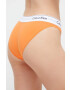 Calvin Klein Underwear oranžová farba - Pepit.sk