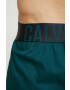 Calvin Klein Underwear Bavlnené boxerky 2-pak čierna farba - Pepit.sk