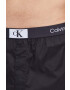 Calvin Klein Underwear Bavlnené boxerky 3-pak zelená farba - Pepit.sk