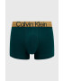 Calvin Klein Underwear Boxerky (3-pak) pánske biela farba - Pepit.sk