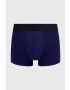 Calvin Klein Underwear Boxerky pánske tmavomodrá farba - Pepit.sk