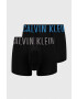 Calvin Klein Underwear Boxerky 2-pak pánske čierna farba - Pepit.sk