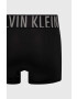 Calvin Klein Underwear Boxerky 2-pak pánske čierna farba - Pepit.sk