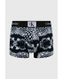 Calvin Klein Underwear Boxerky pánske čierna farba - Pepit.sk