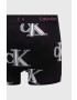 Calvin Klein Underwear Boxerky pánske čierna farba - Pepit.sk